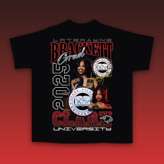 X.O Grad Tee