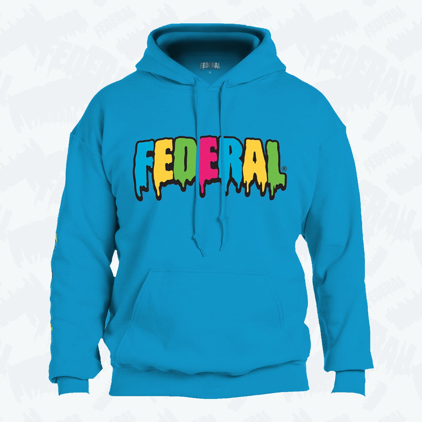 Federal Og Hoodie