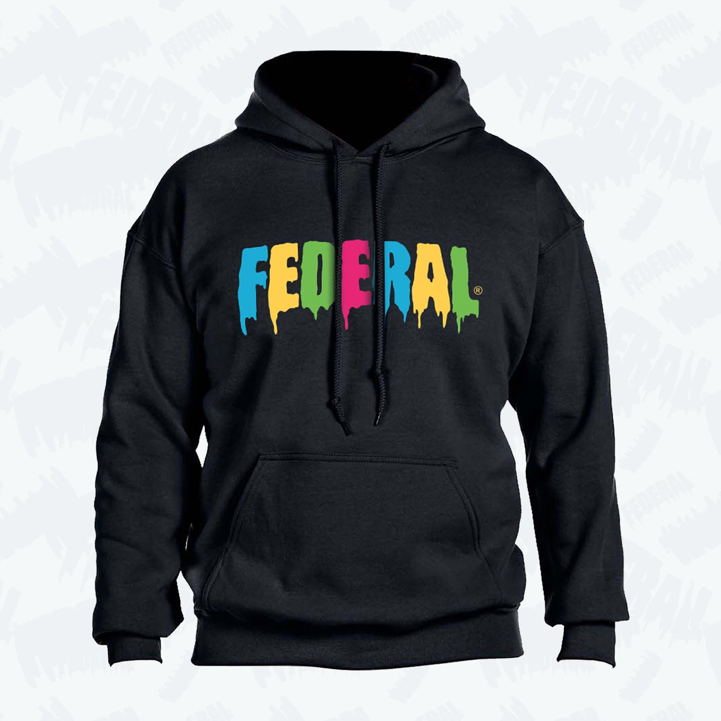 Federal Og Hoodie