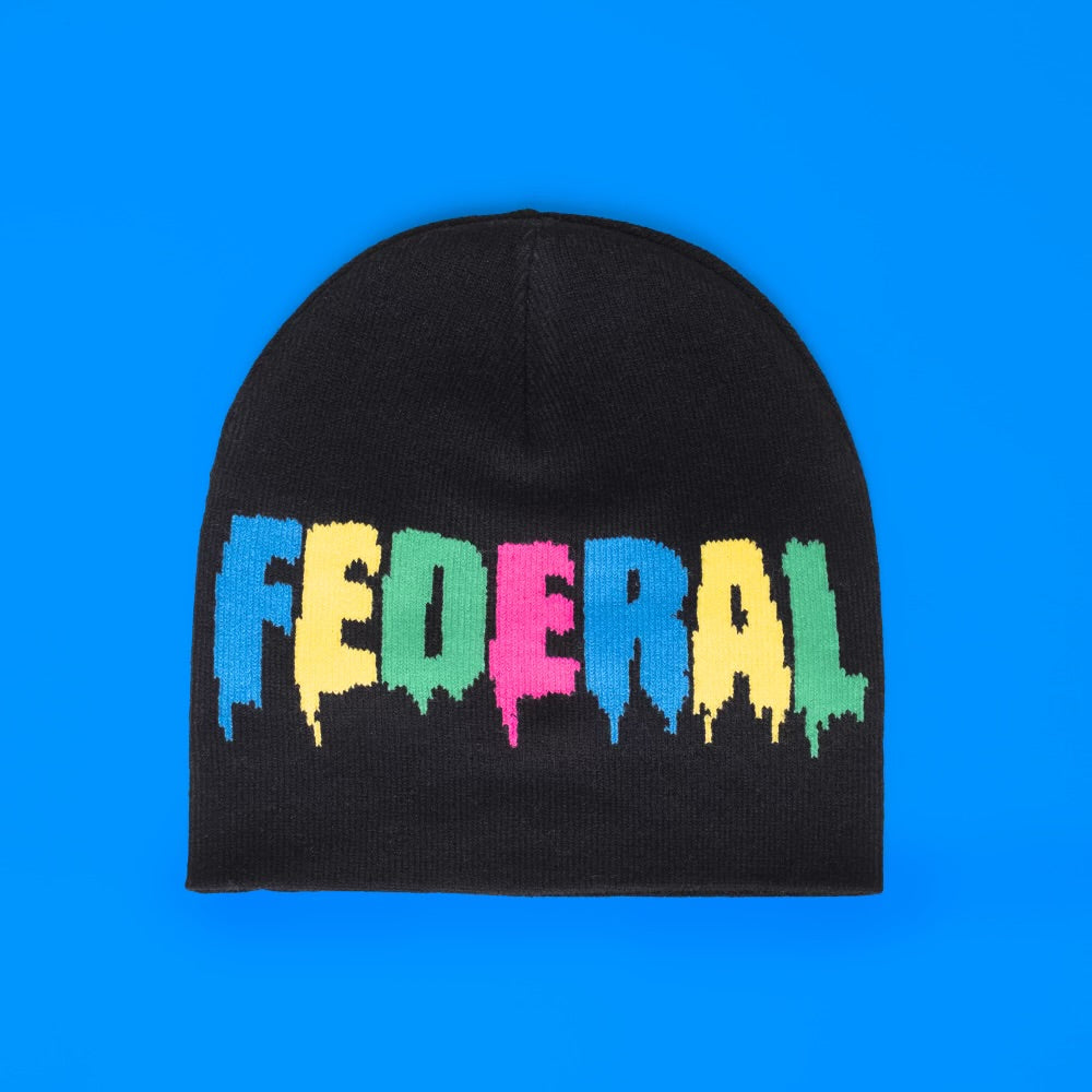 Federal Skully